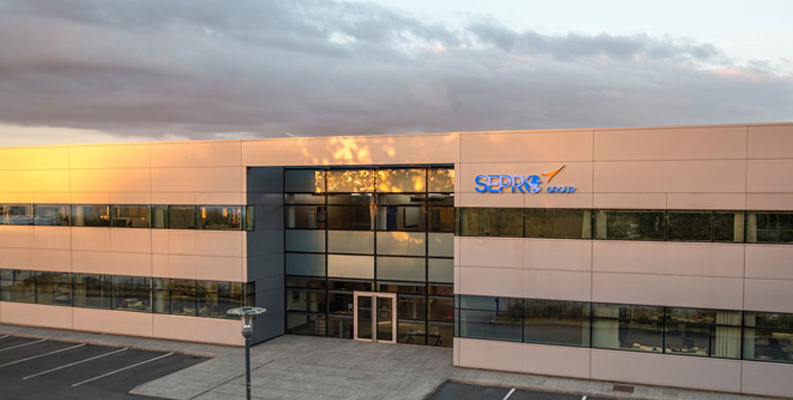 Sepro va présenter des solutions d’automation en collaboration avec des fabricants de presses et des partenaires technologiques